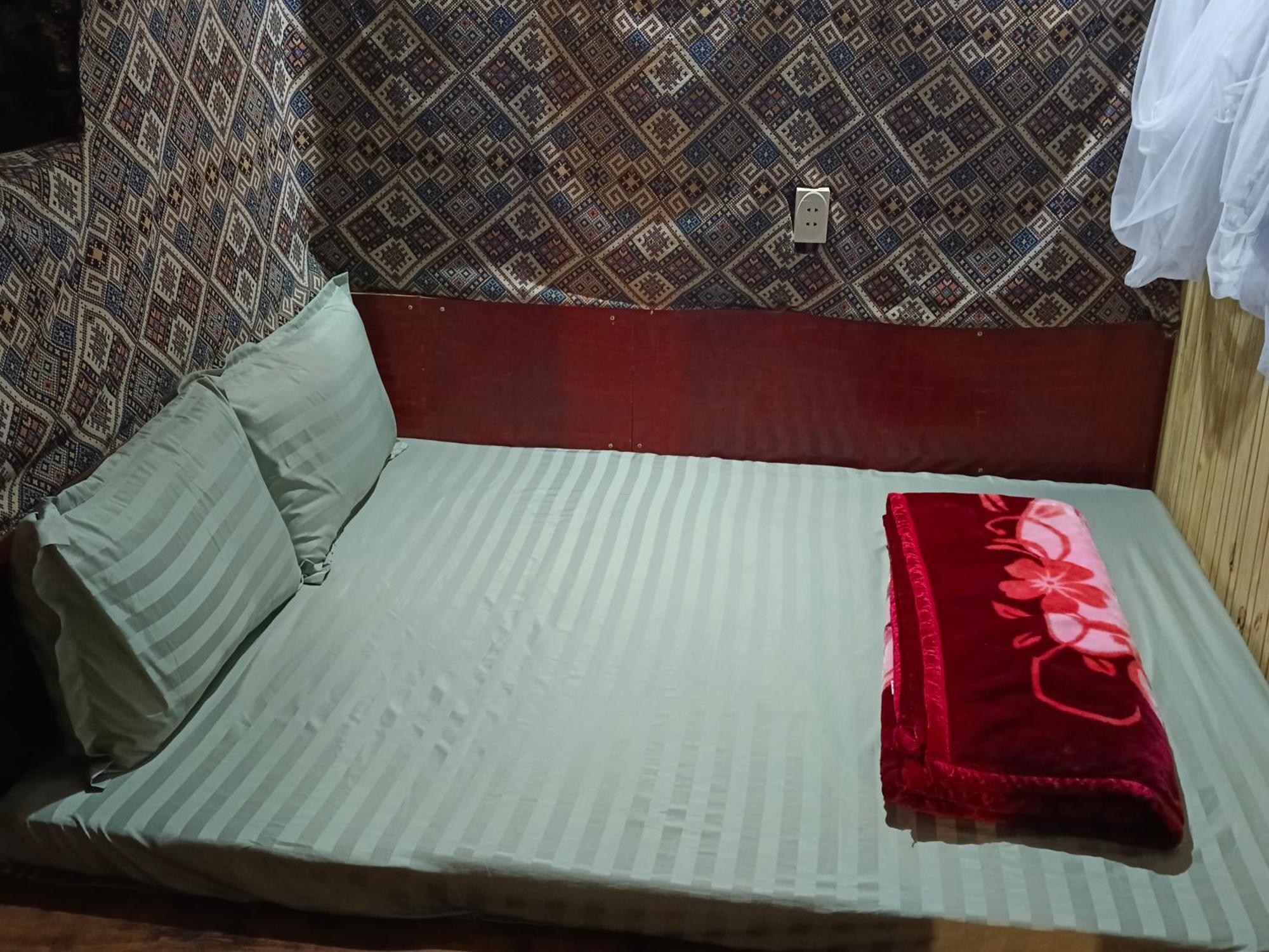 Quang Thuan Ban Gioc Homestay كاو بانغ المظهر الخارجي الصورة